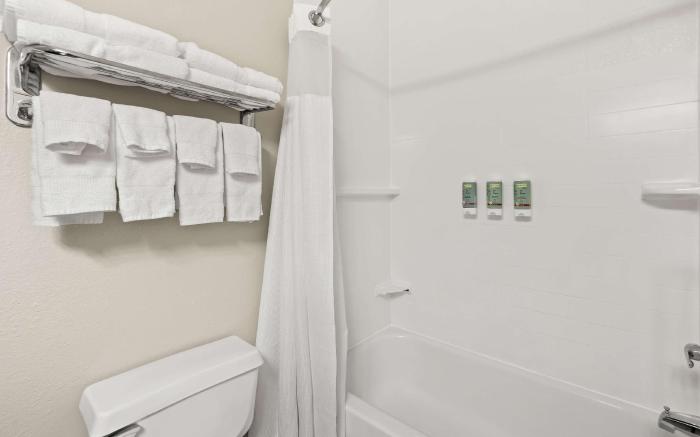 Best Western Bryan College Station