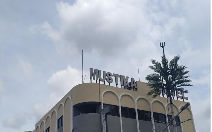 Hotel Mustika Senen