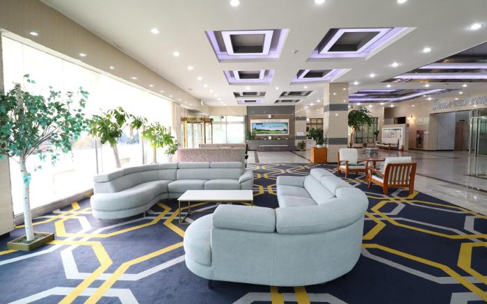 Chungju Grand Hotel