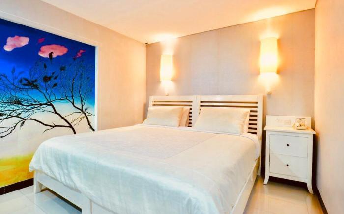 La Nostalgie Boutique Hotel