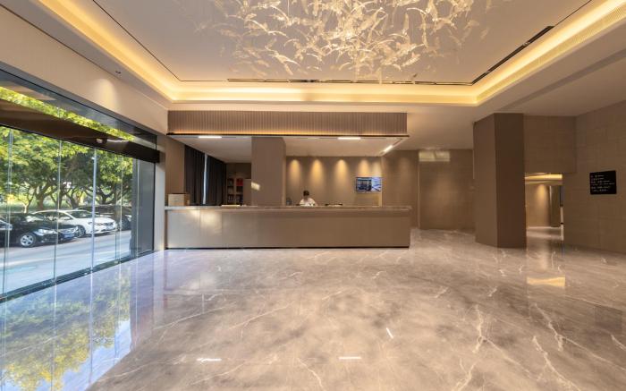 Xiamen Yongsong Business Hotel