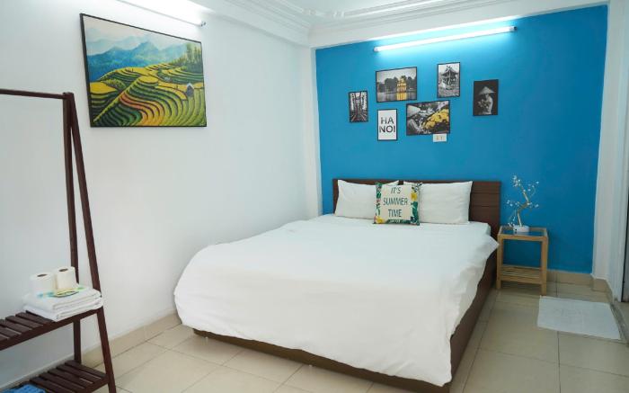 Bluebell Hotel