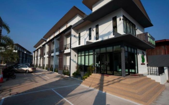 Siamgrand Hotel