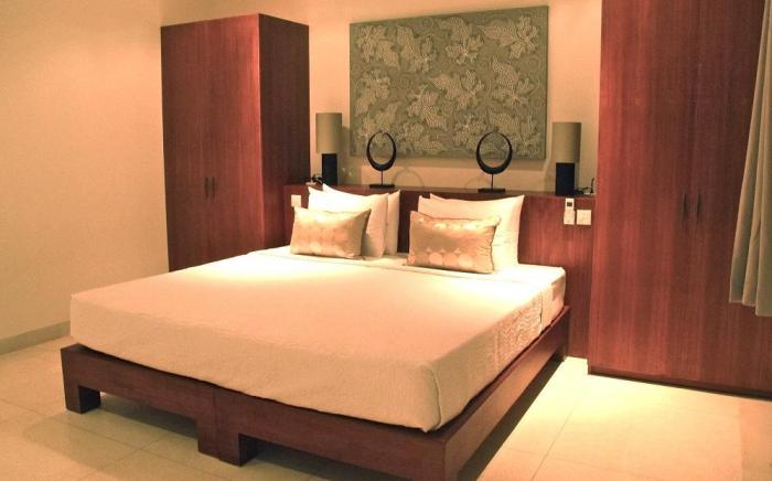 Villa Chocolat Seminyak