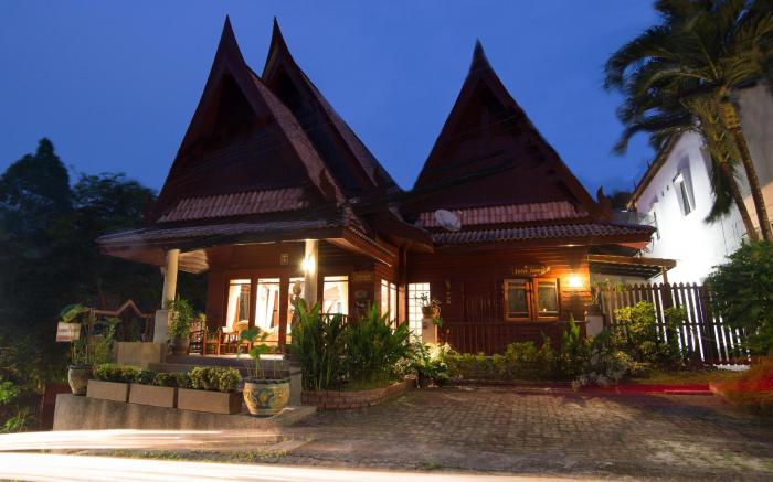 Kata Interhouse Resort by Haii Collection