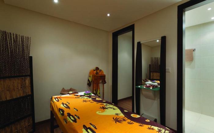 Ramada Resort Dead Sea