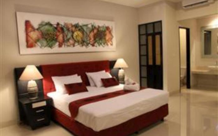 Vamana Resort