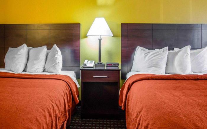 Quality Inn Central Wisconsin Airport