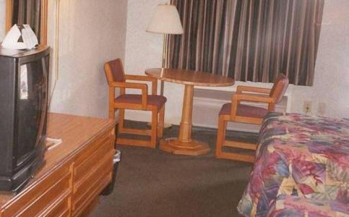 Augusta Best Inn
