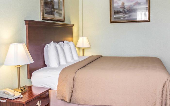Quality Inn & Conference Center