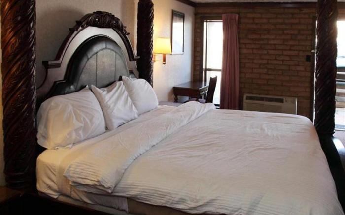 Stratford Inn Tyler