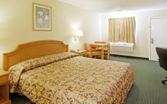 Americas Best Value Inn Gainesville, TX