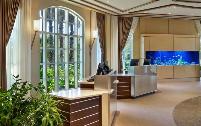 The Westin Cape Coral Resort at Marina Village