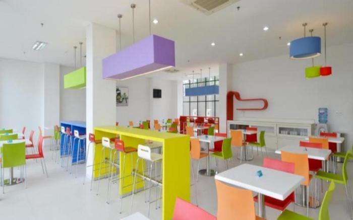 POP! Hotel Airport Jakarta