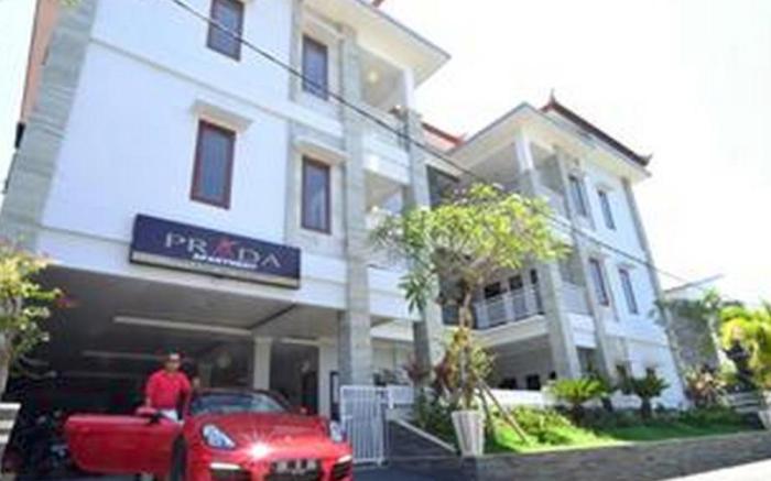 Prada Apartment