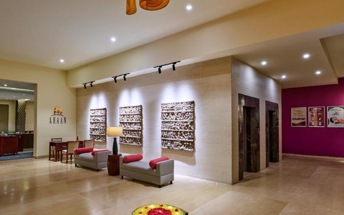 Daiwik Hotels Rameswaram