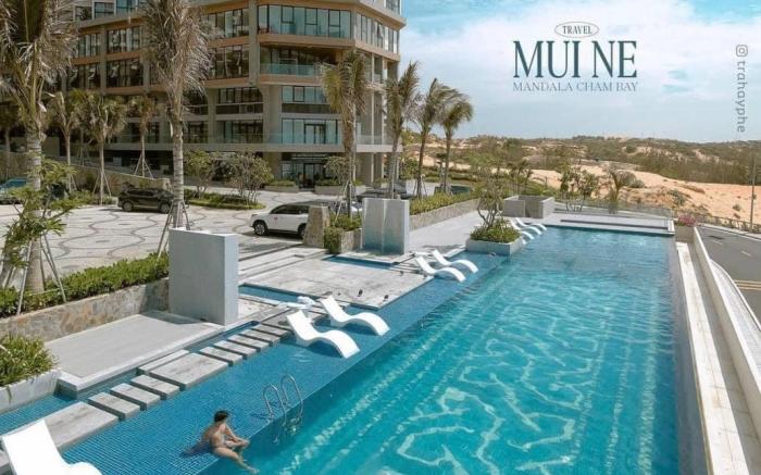 Apec Mandala Cham Bay Mui Ne - PhanThiet Tourism