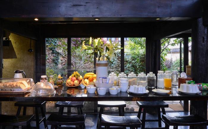 The Bivou Lijiang Hotel