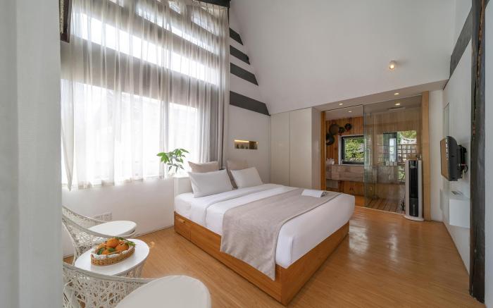 The Bivou Lijiang Hotel