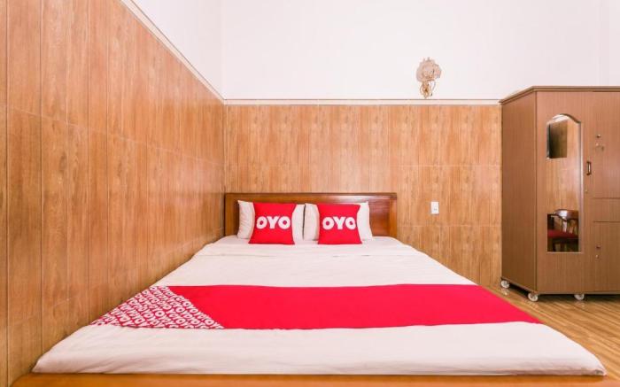 OYO 638 Thien Nam Hotel