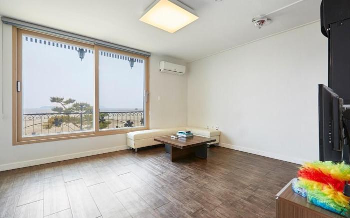 Daebudo Grace Ocean View Private House