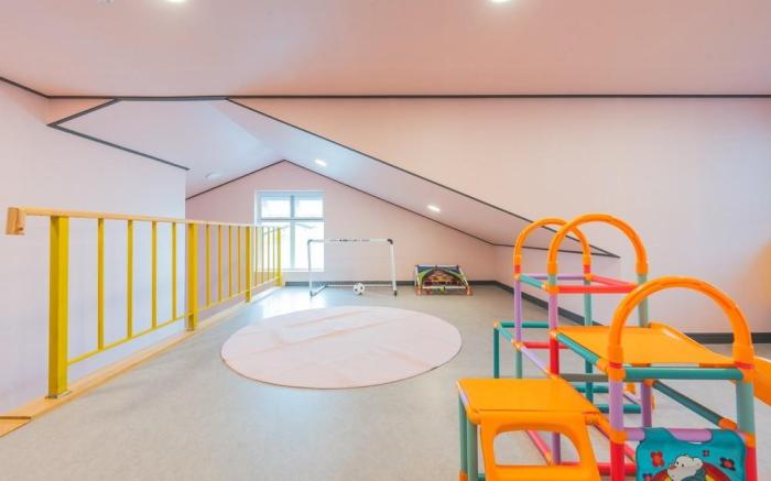Yeonhuijae Pool Villa Private Beomeo Branch