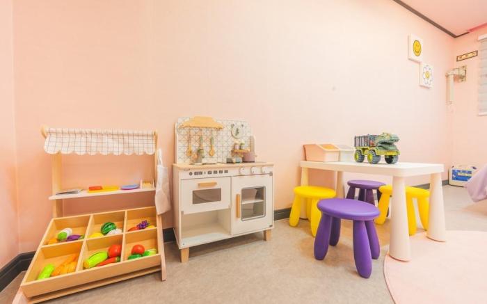 Yeonhuijae Pool Villa Private Beomeo Branch