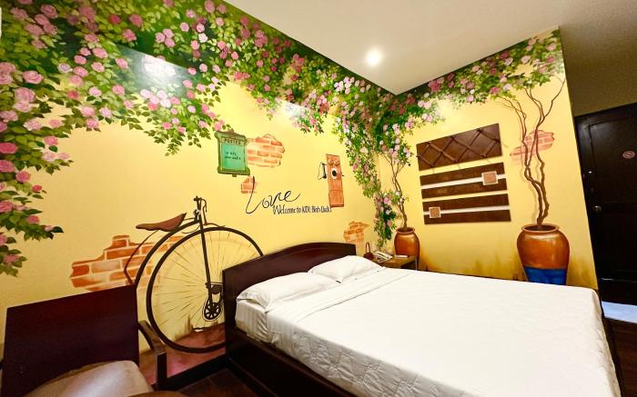Bungalow Binh Quoi 2