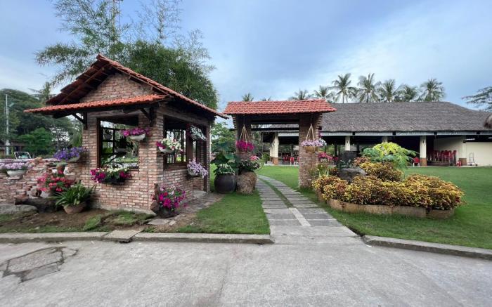 Bungalow Binh Quoi 2
