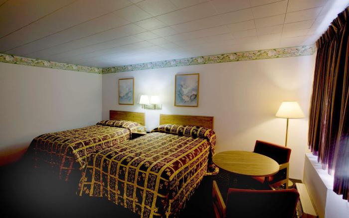 Americas Best Value Inn Litchfield