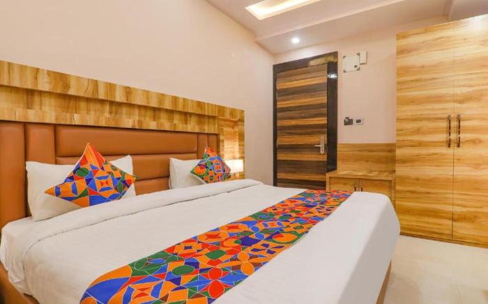 Hotel Shree Dev Villa