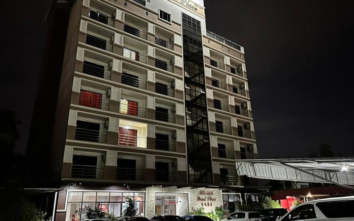 pearlplaceHotel
