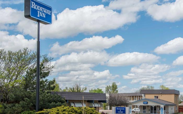 Travelodge by Wyndham Stratton