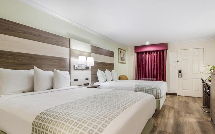 Americas Best Value Inn Columbus, TX