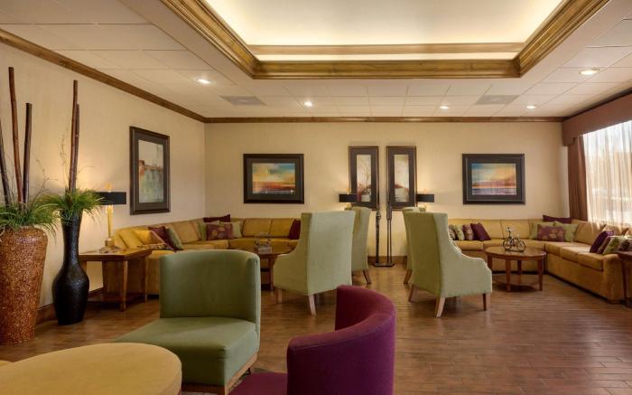 Hampton Inn St. Robert/Ft. Leonard Wood
