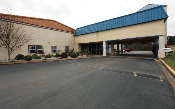 Americas Best Value Inn Marshall