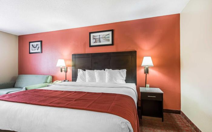 Quality Inn & Suites