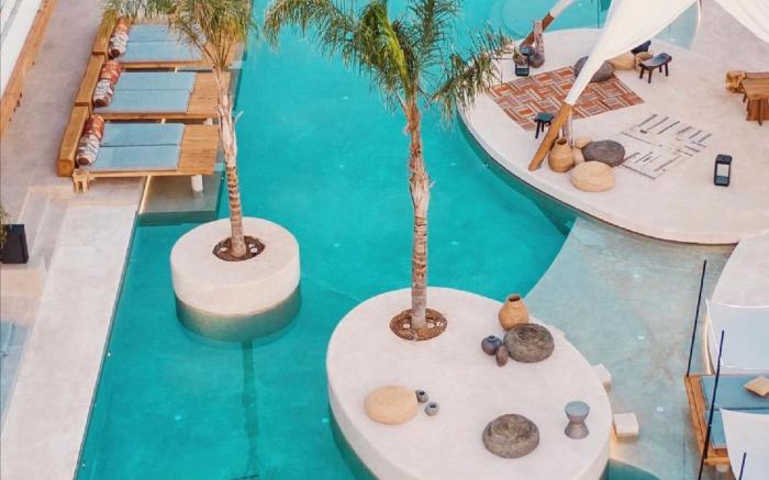 The Syntopia Hotel - Adults Only