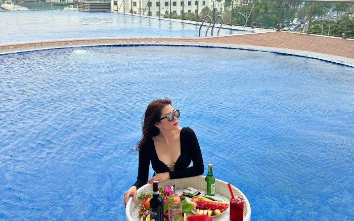 Green Pearl 1Br near Hello Hotel Bac Ninh