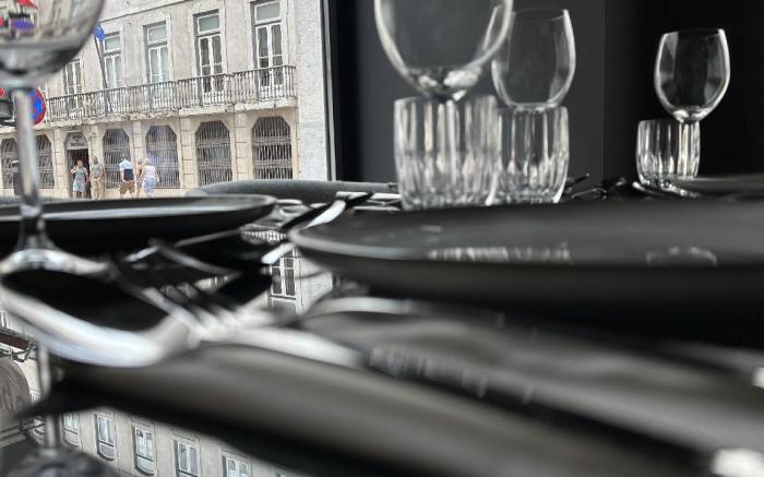 Golden Lisbon Hotel