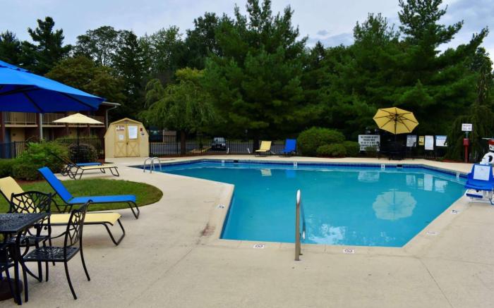 Days Inn by Wyndham Wayne