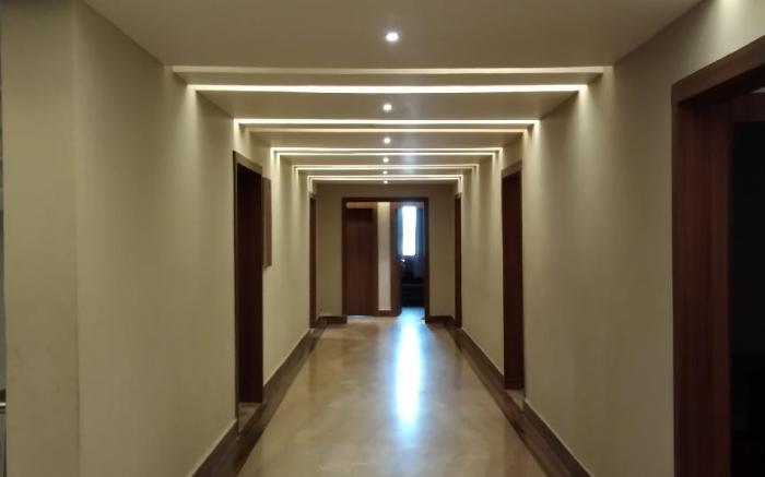Hotel Gagan Eco