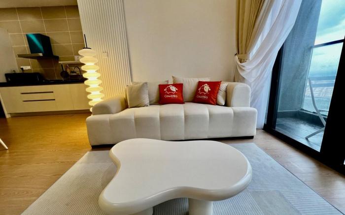 Near Legoland - Fluffy Retreat (2BR2B) #Cowidea