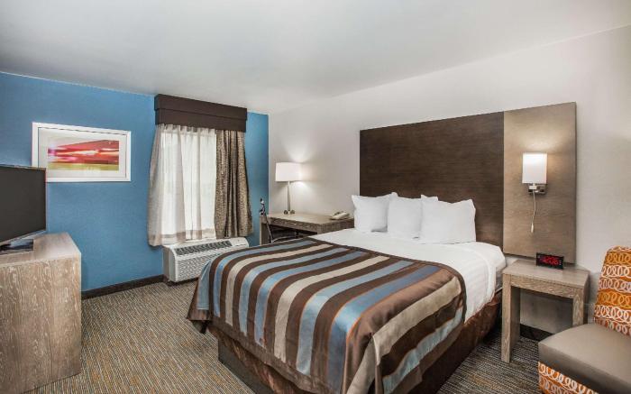 Wingate By Wyndham Louisville Fair and Expo