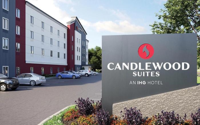 Candlewood Suites Atlanta Smyrna By IHG