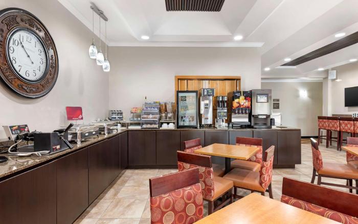 Best Western Plus Albert Lea I-90 I-35 Hotel