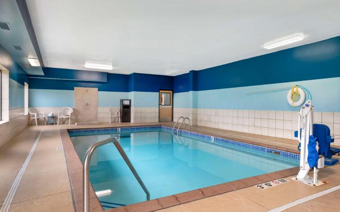 Best Western Plus Albert Lea I-90 I-35 Hotel