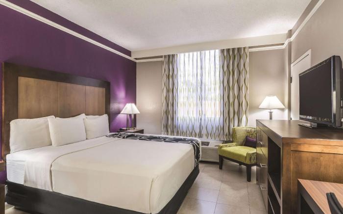 La Quinta Inn by Wyndham Jupiter