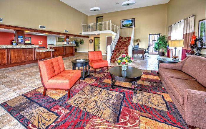 Best Western Inn