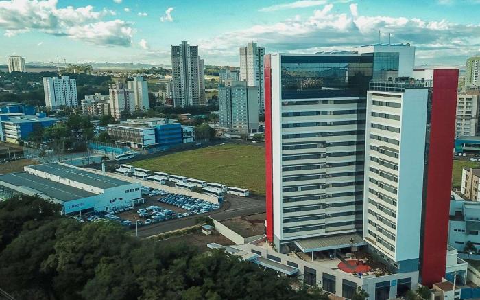 Tryp by Wyndham Ribeirao Preto
